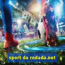 sport da rodada.net